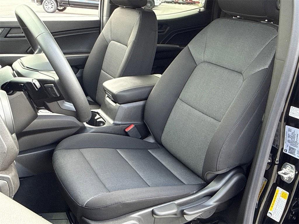 new 2026 Chevrolet Colorado car, priced at $39,020