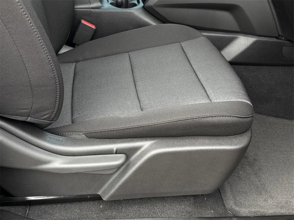 new 2026 Chevrolet Colorado car, priced at $39,020