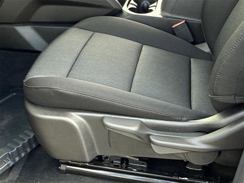 new 2026 Chevrolet Colorado car, priced at $39,020