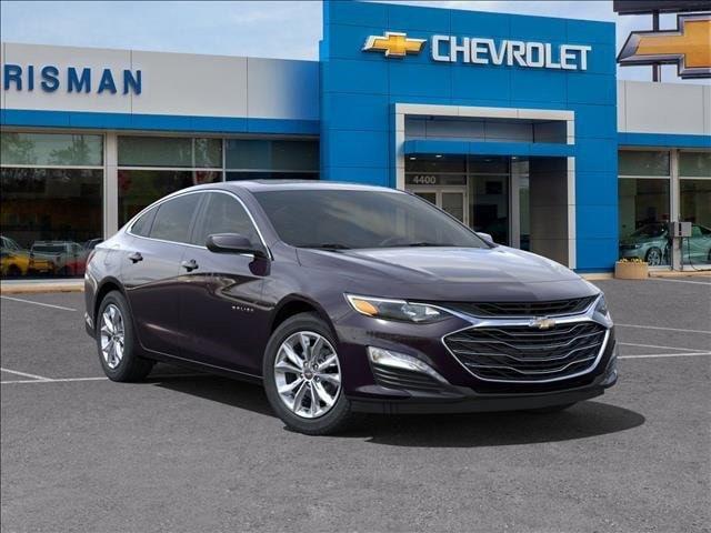 new 2025 Chevrolet Malibu car, priced at $26,095