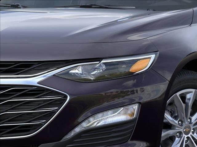 new 2025 Chevrolet Malibu car, priced at $26,095