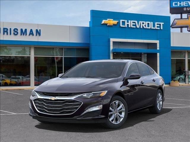 new 2025 Chevrolet Malibu car, priced at $26,095