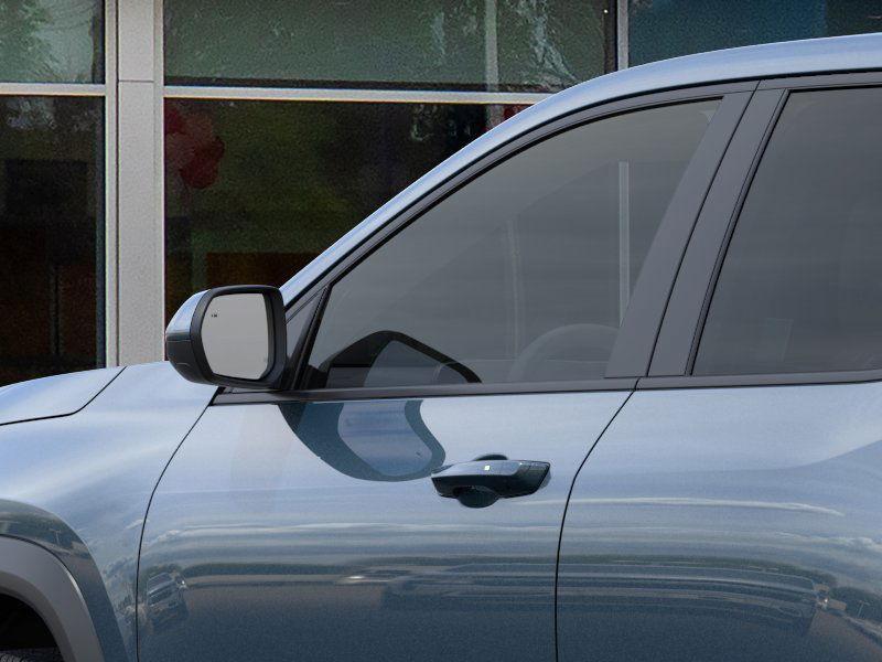 new 2026 Chevrolet Equinox car