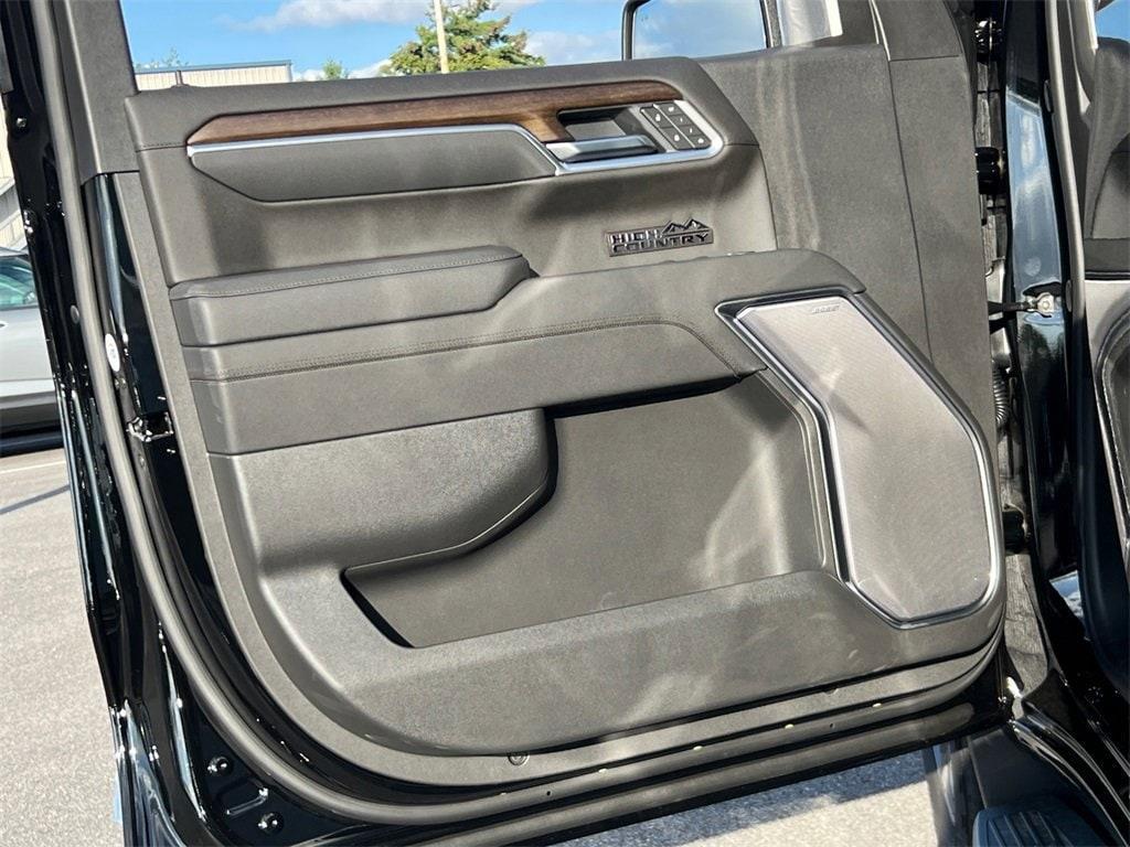 new 2026 Chevrolet Silverado 1500 car, priced at $74,080