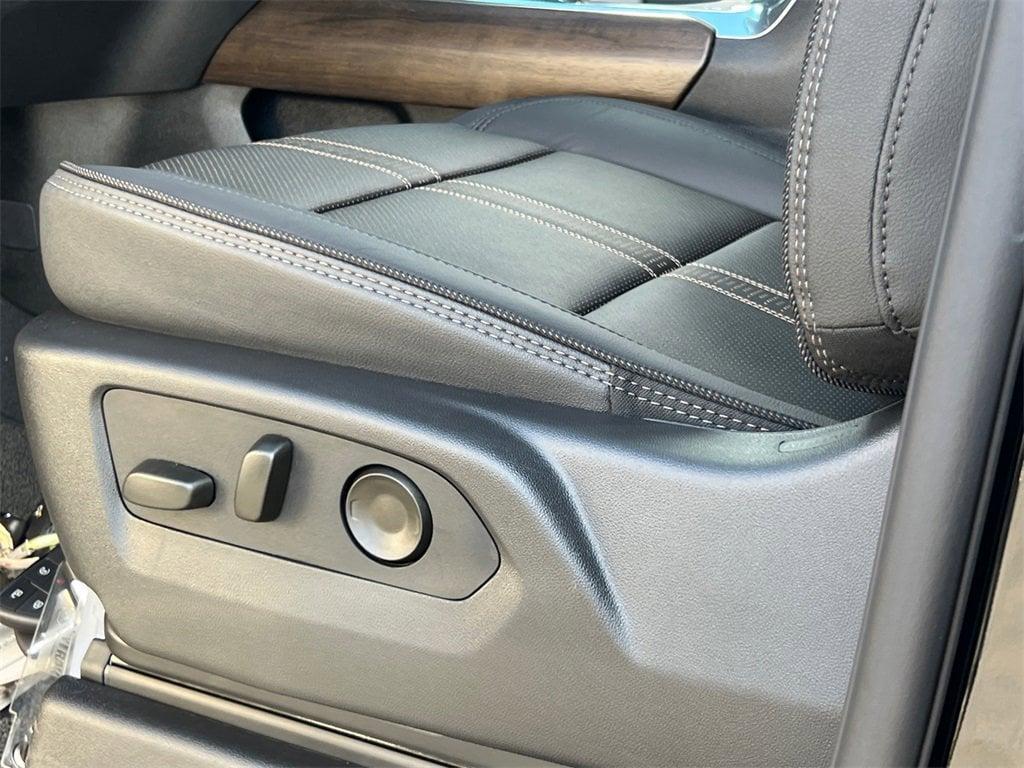 new 2026 Chevrolet Silverado 1500 car, priced at $74,080