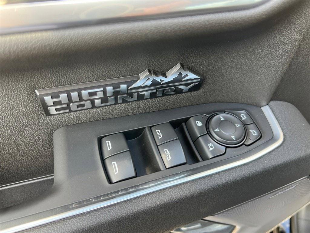 new 2026 Chevrolet Silverado 1500 car, priced at $74,080