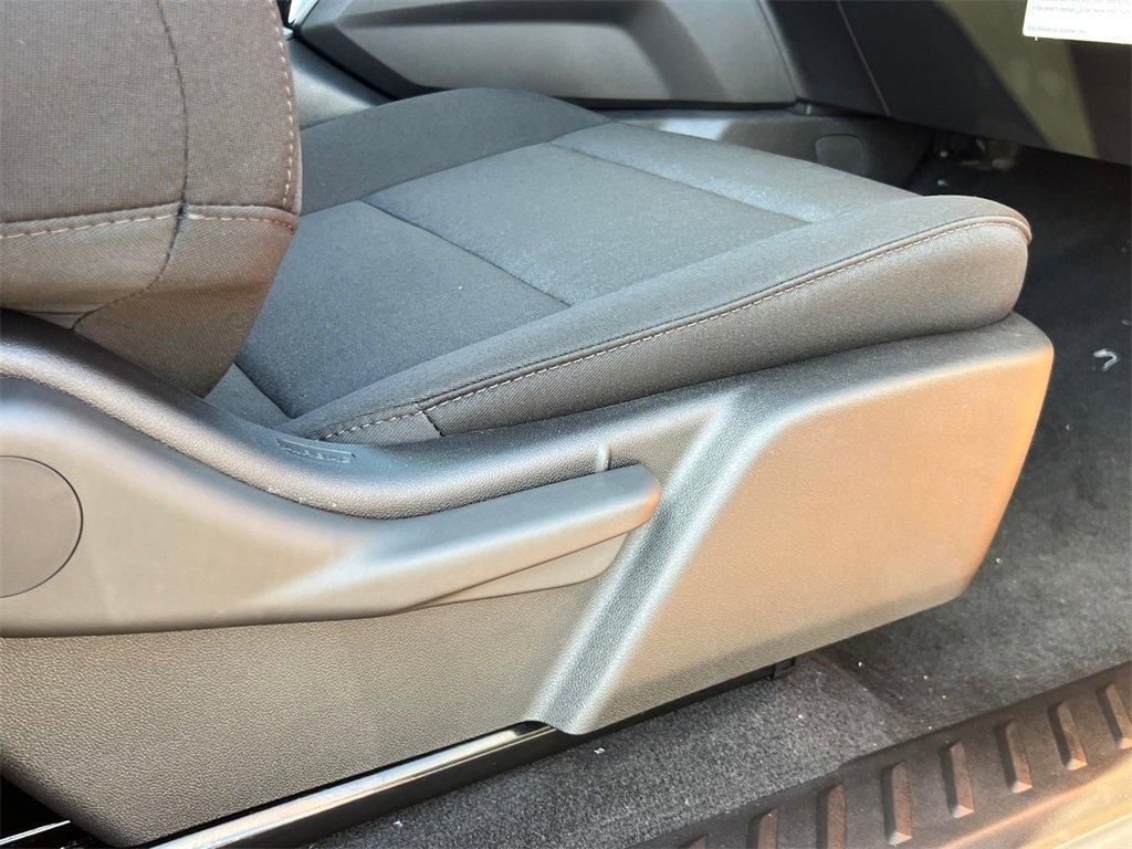 new 2026 Chevrolet Colorado car, priced at $38,010