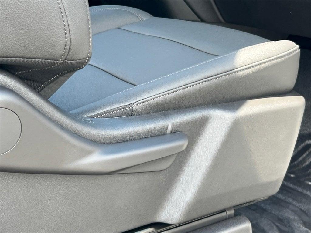new 2025 Chevrolet Silverado 1500 car, priced at $31,045