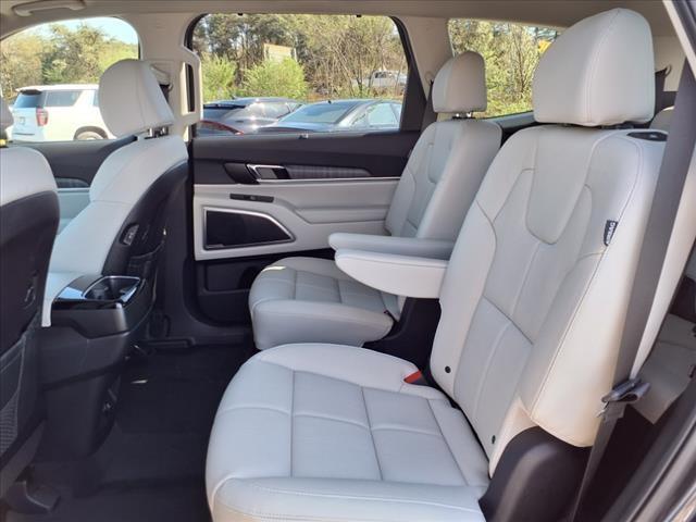 used 2025 Kia Telluride car, priced at $42,500