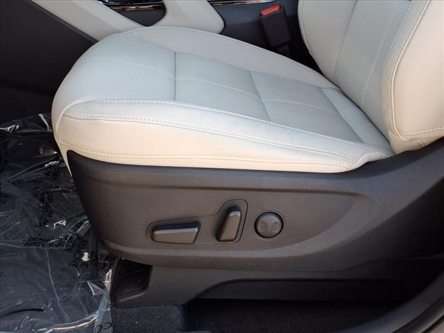 used 2025 Kia Telluride car, priced at $42,500