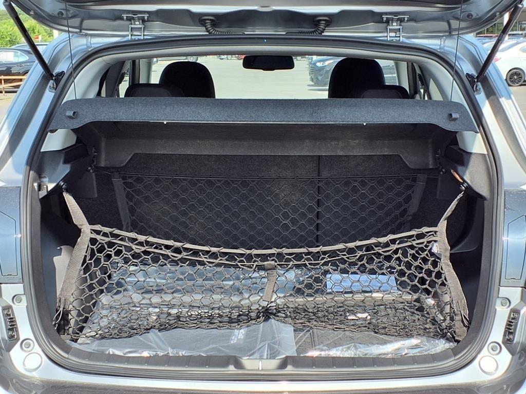 new 2025 Mitsubishi Outlander Sport car, priced at $29,045