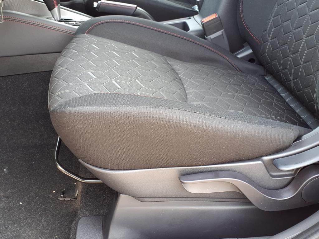 new 2025 Mitsubishi Outlander Sport car, priced at $29,045
