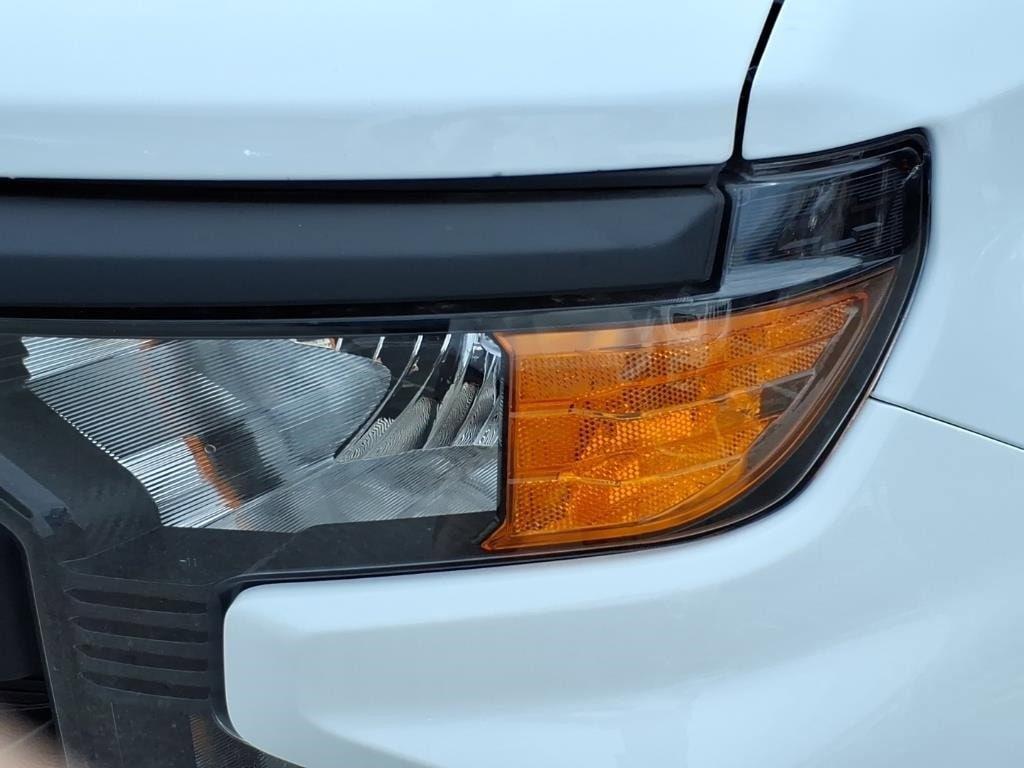 new 2025 Chevrolet Silverado 1500 car, priced at $40,995