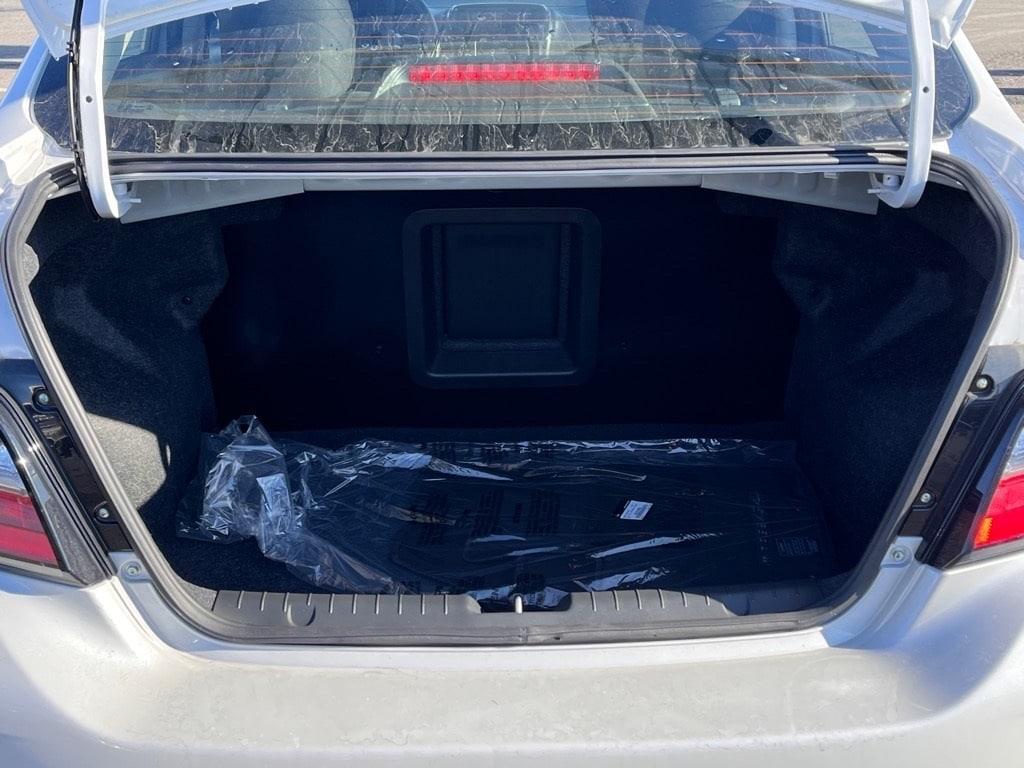 new 2024 Mitsubishi Mirage G4 car, priced at $20,210