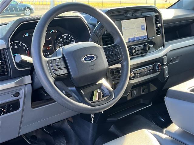 used 2022 Ford F-150 car, priced at $28,000