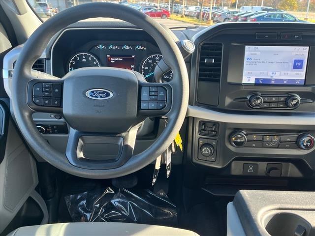 used 2022 Ford F-150 car, priced at $28,000