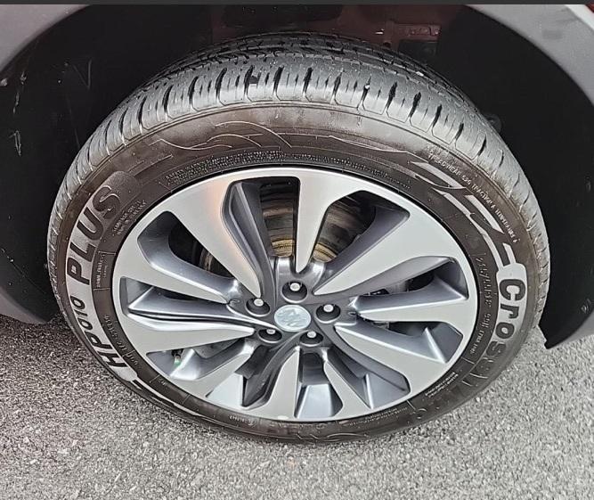 used 2021 Buick Encore car, priced at $18,000