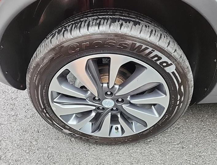 used 2021 Buick Encore car, priced at $18,000
