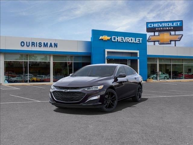 new 2025 Chevrolet Malibu car, priced at $29,190