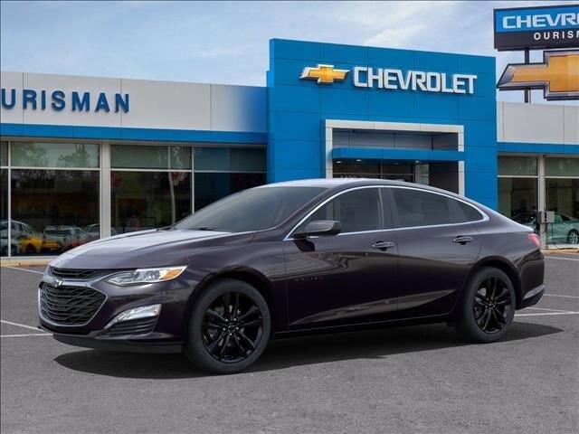 new 2025 Chevrolet Malibu car, priced at $29,190