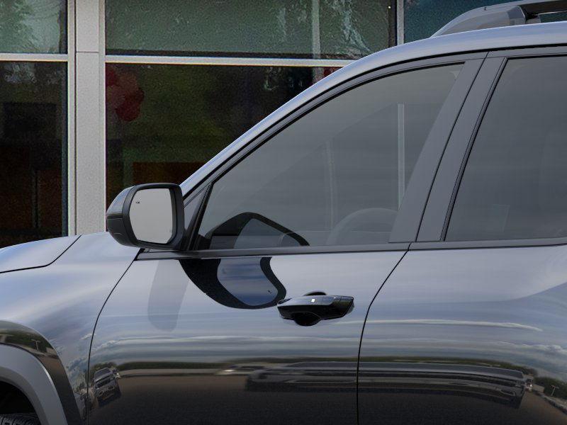 new 2026 Chevrolet Equinox car