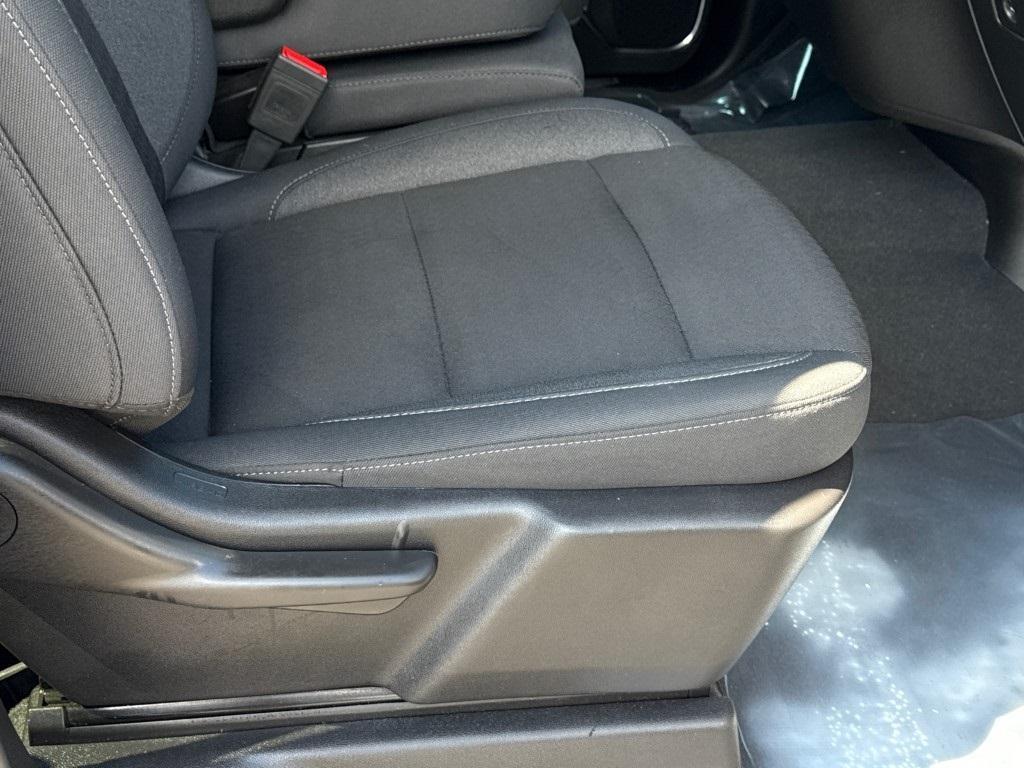 used 2024 Chevrolet Silverado 1500 car, priced at $43,000