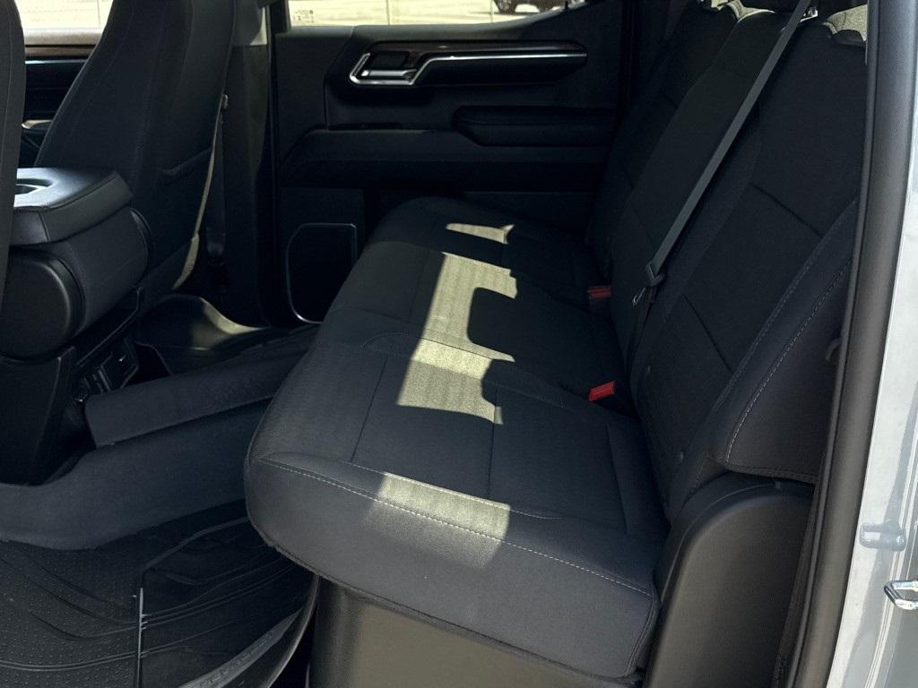 used 2024 Chevrolet Silverado 1500 car, priced at $43,000