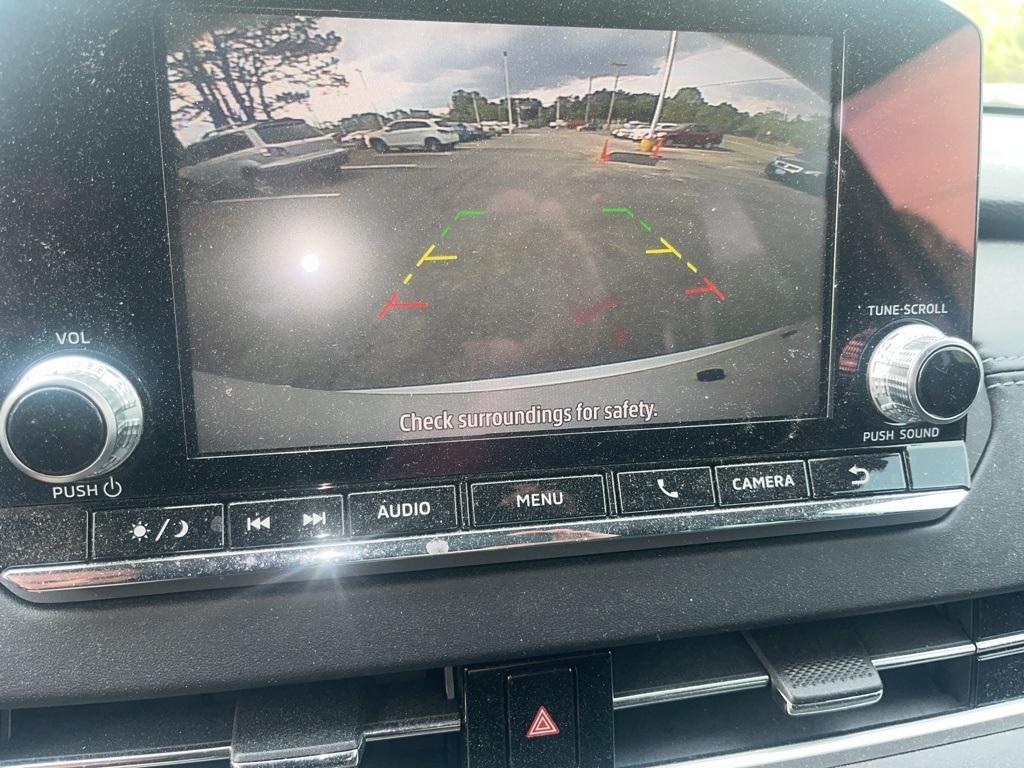 used 2022 Mitsubishi Outlander car, priced at $24,800