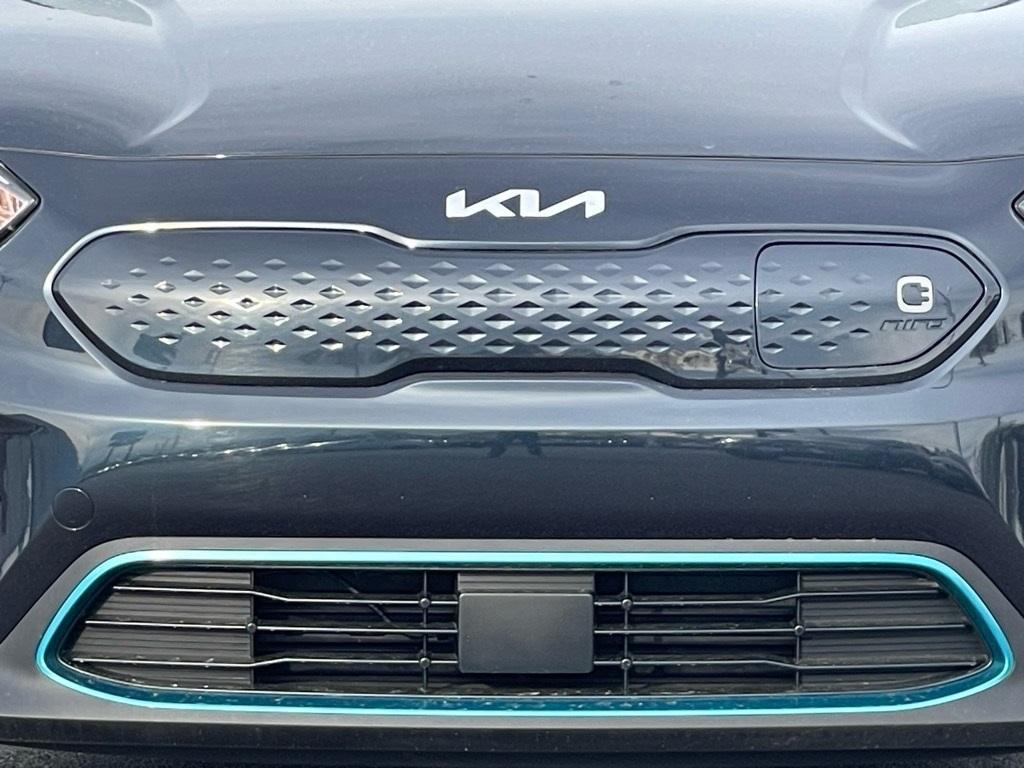 used 2022 Kia Niro EV car, priced at $20,000