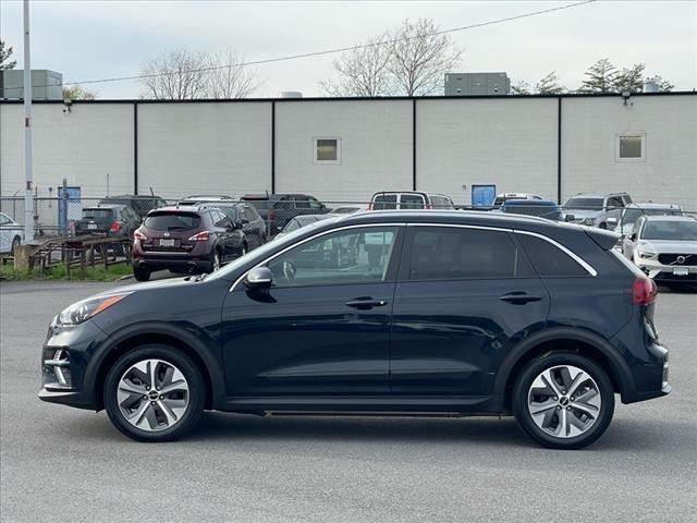 used 2022 Kia Niro EV car, priced at $20,600