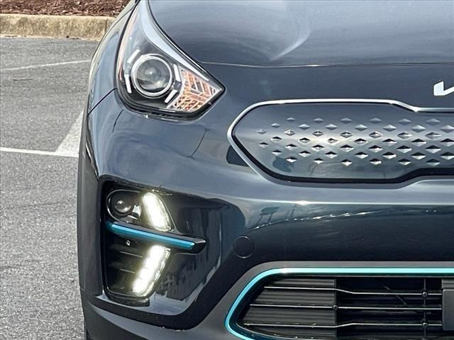 used 2022 Kia Niro EV car, priced at $20,600