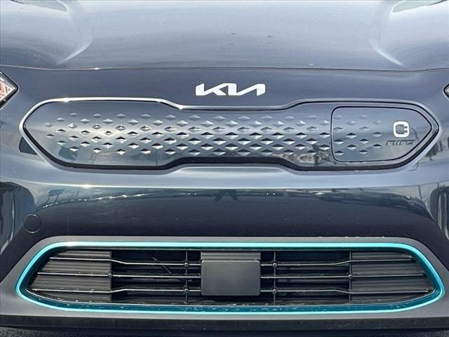 used 2022 Kia Niro EV car, priced at $20,600