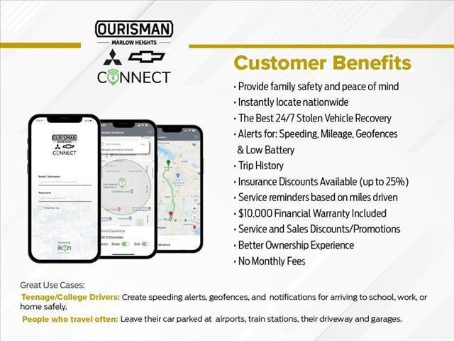 used 2022 Kia Niro EV car, priced at $20,600