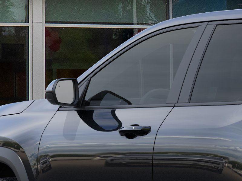 new 2026 Chevrolet Equinox car