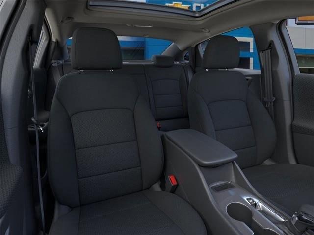 new 2025 Chevrolet Malibu car, priced at $26,999