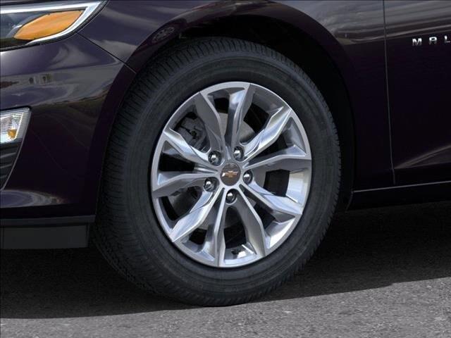 new 2025 Chevrolet Malibu car, priced at $26,999