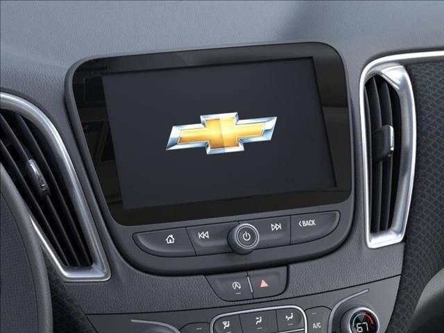 new 2025 Chevrolet Malibu car, priced at $26,999