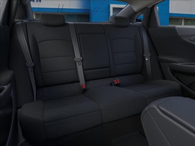 new 2025 Chevrolet Malibu car, priced at $26,999