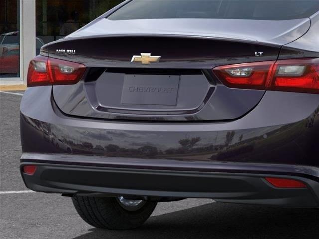 new 2025 Chevrolet Malibu car, priced at $26,999