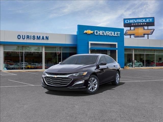 new 2025 Chevrolet Malibu car, priced at $26,999