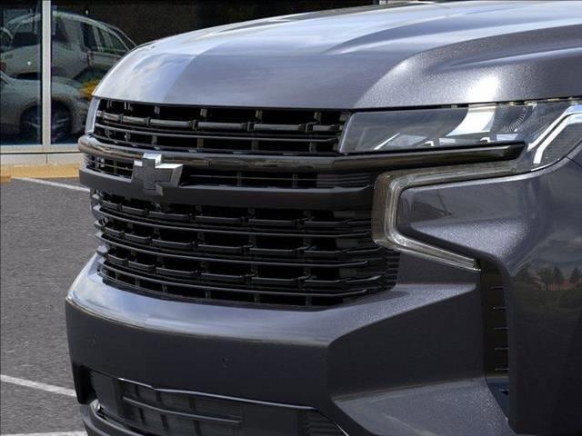 new 2024 Chevrolet Tahoe car, priced at $66,820