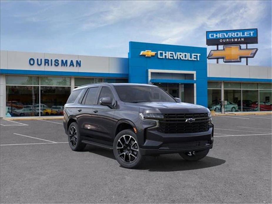 new 2024 Chevrolet Tahoe car, priced at $66,820