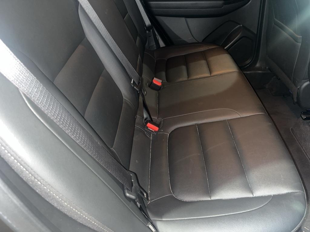 used 2022 Chevrolet TrailBlazer car, priced at $22,000