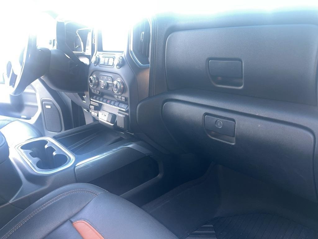 used 2020 GMC Sierra 2500 car, priced at $55,000