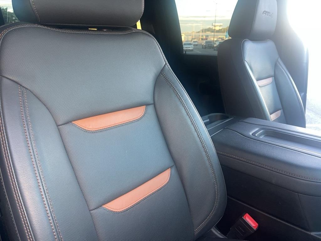 used 2020 GMC Sierra 2500 car, priced at $55,000