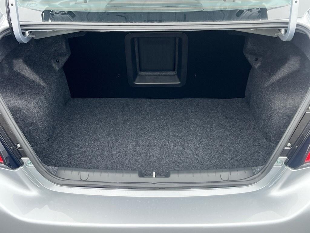 new 2024 Mitsubishi Mirage G4 car, priced at $19,360