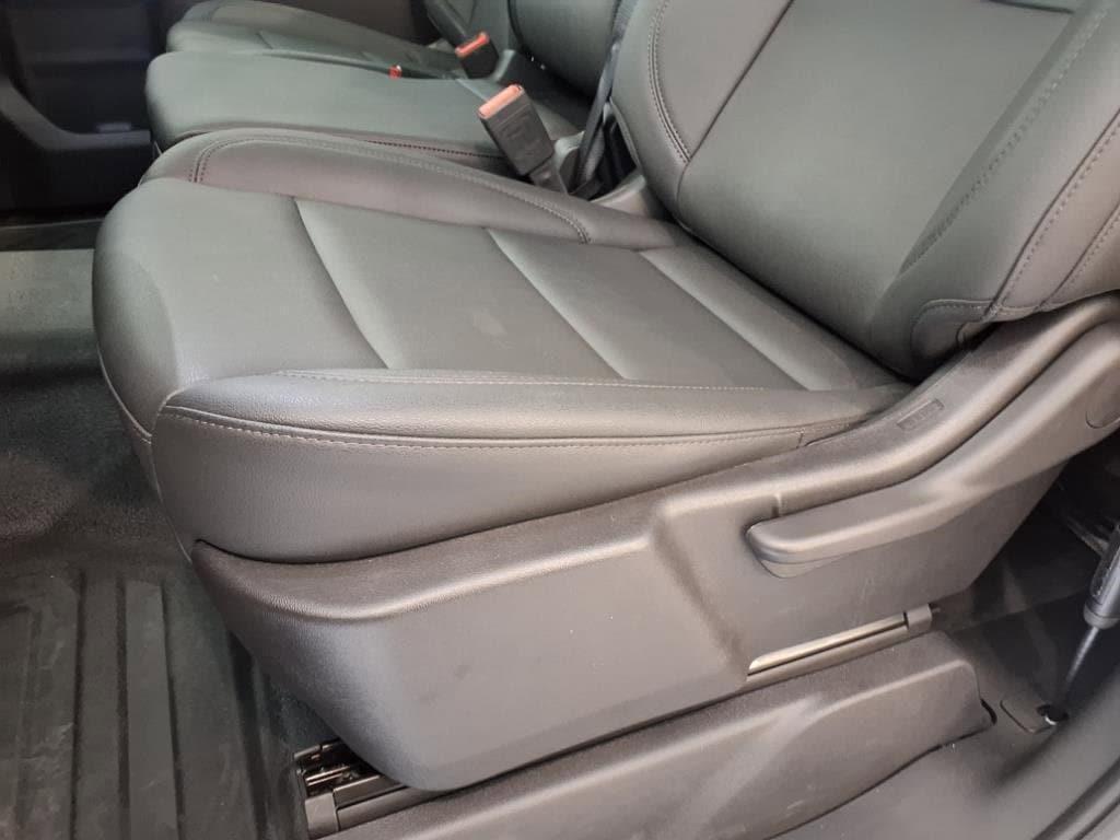 new 2024 Chevrolet Silverado 1500 car, priced at $34,914