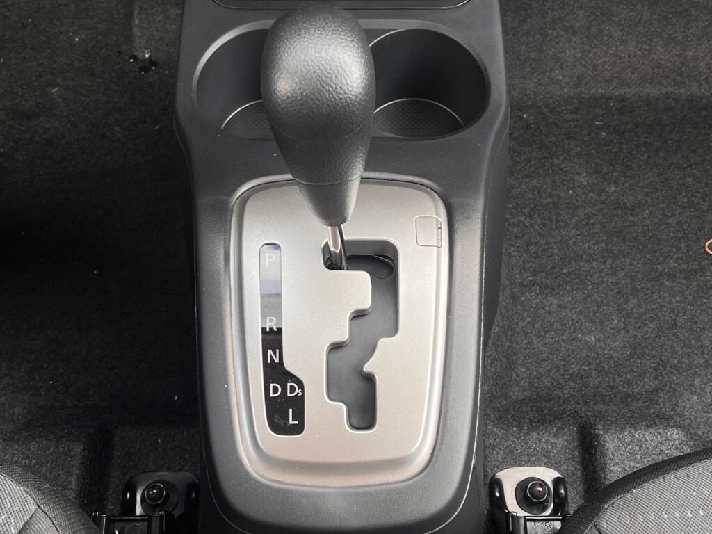 new 2024 Mitsubishi Mirage G4 car, priced at $20,030
