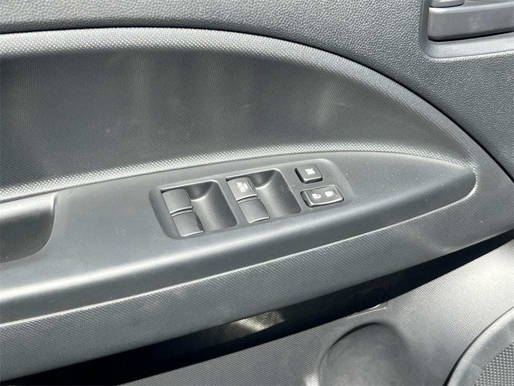 new 2024 Mitsubishi Mirage G4 car, priced at $20,030