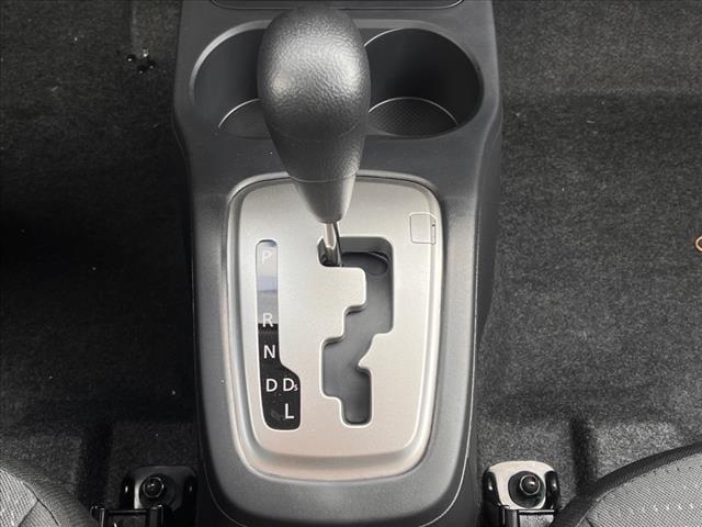new 2024 Mitsubishi Mirage G4 car, priced at $20,030